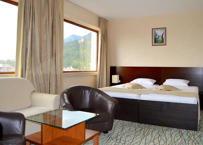 Hemus Hotel - Vratza