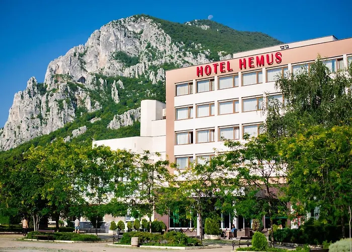 Hemus Hotel - Vratza