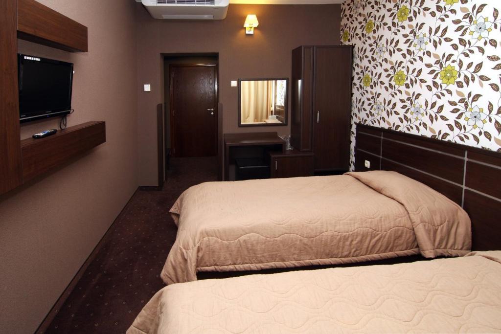 Hemus - Vratza Hotel