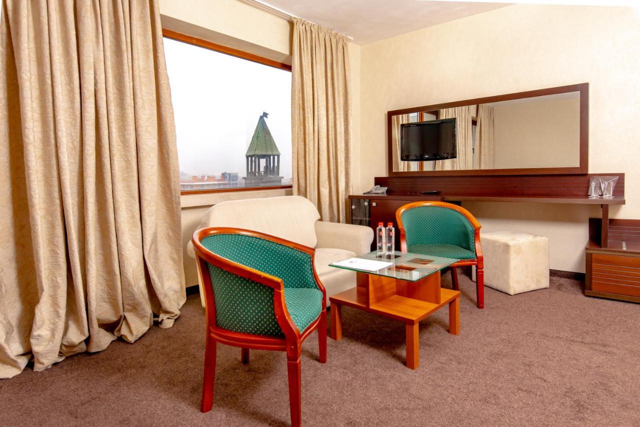 Hemus - Vratza 3*