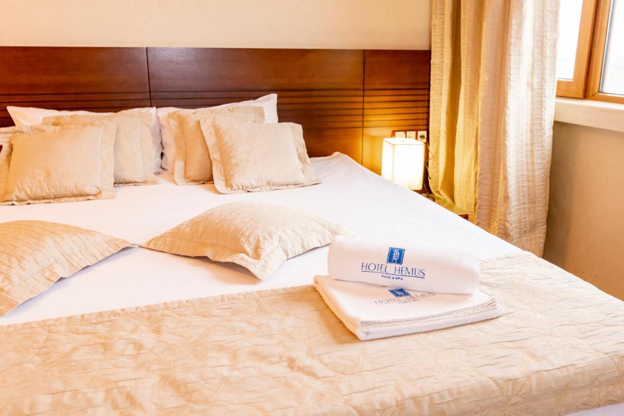 Hotel Hemus - Vratza Wraca