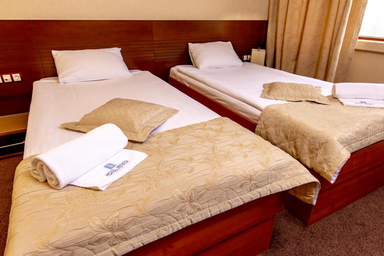 Hemus - Vratza Hotel Vratsa