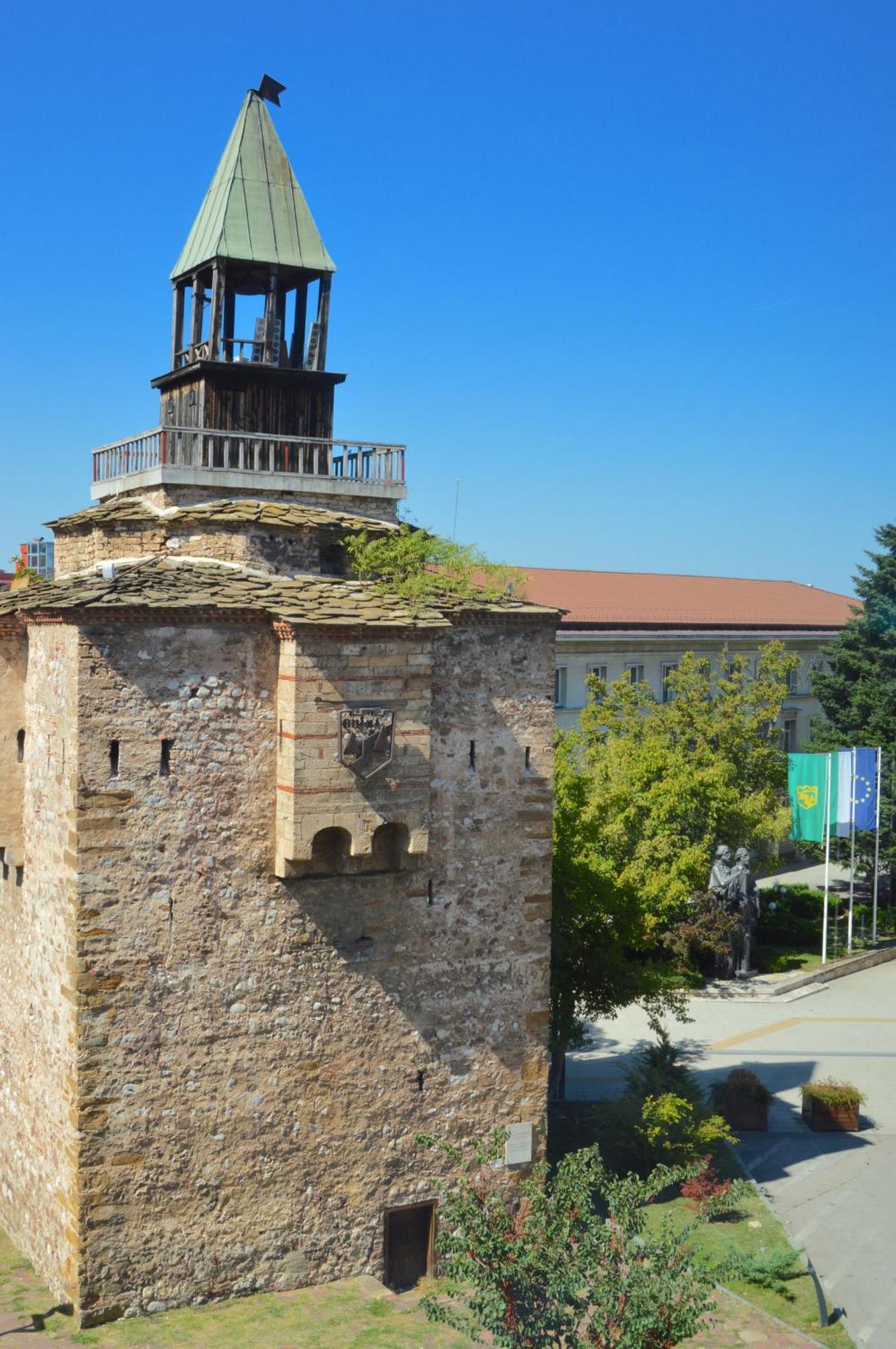 Hemus - Vratza Vratsa