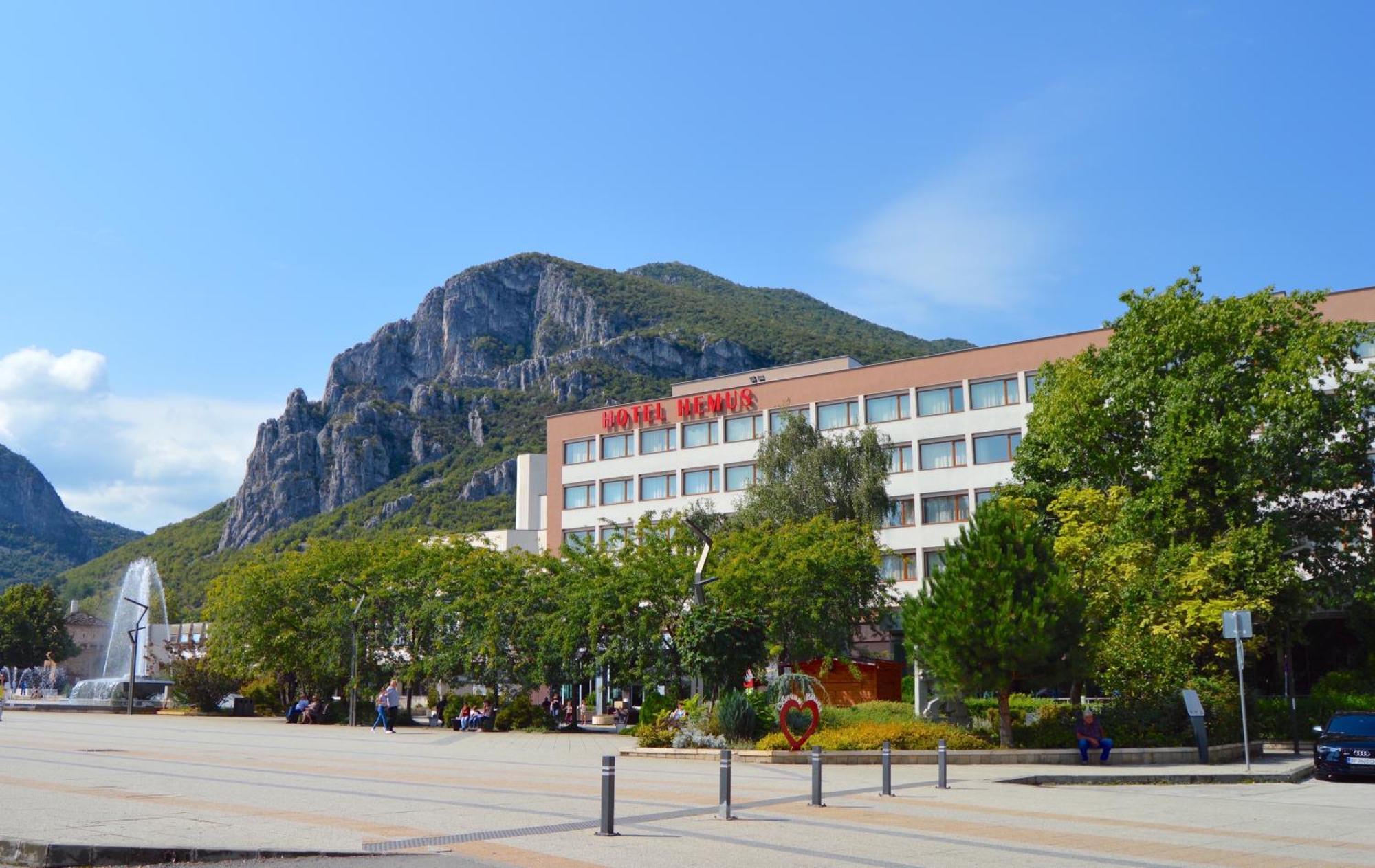 Hemus - Vratza Hotel