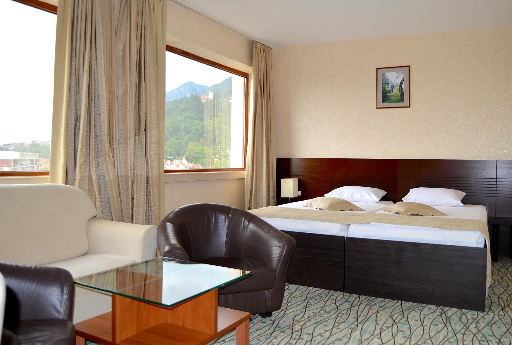 Hemus - Vratza 3* Vratsa