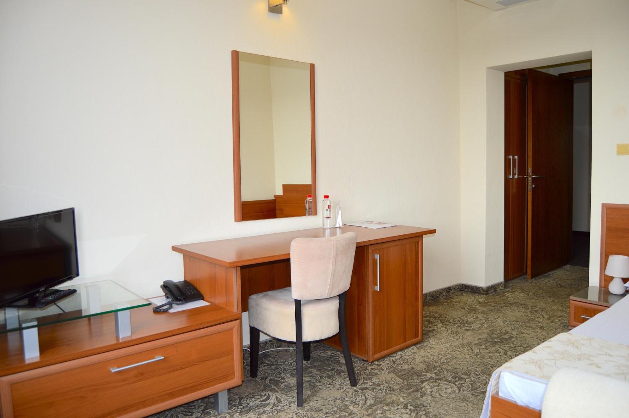 Hotel Hemus - Vratza Vratsa