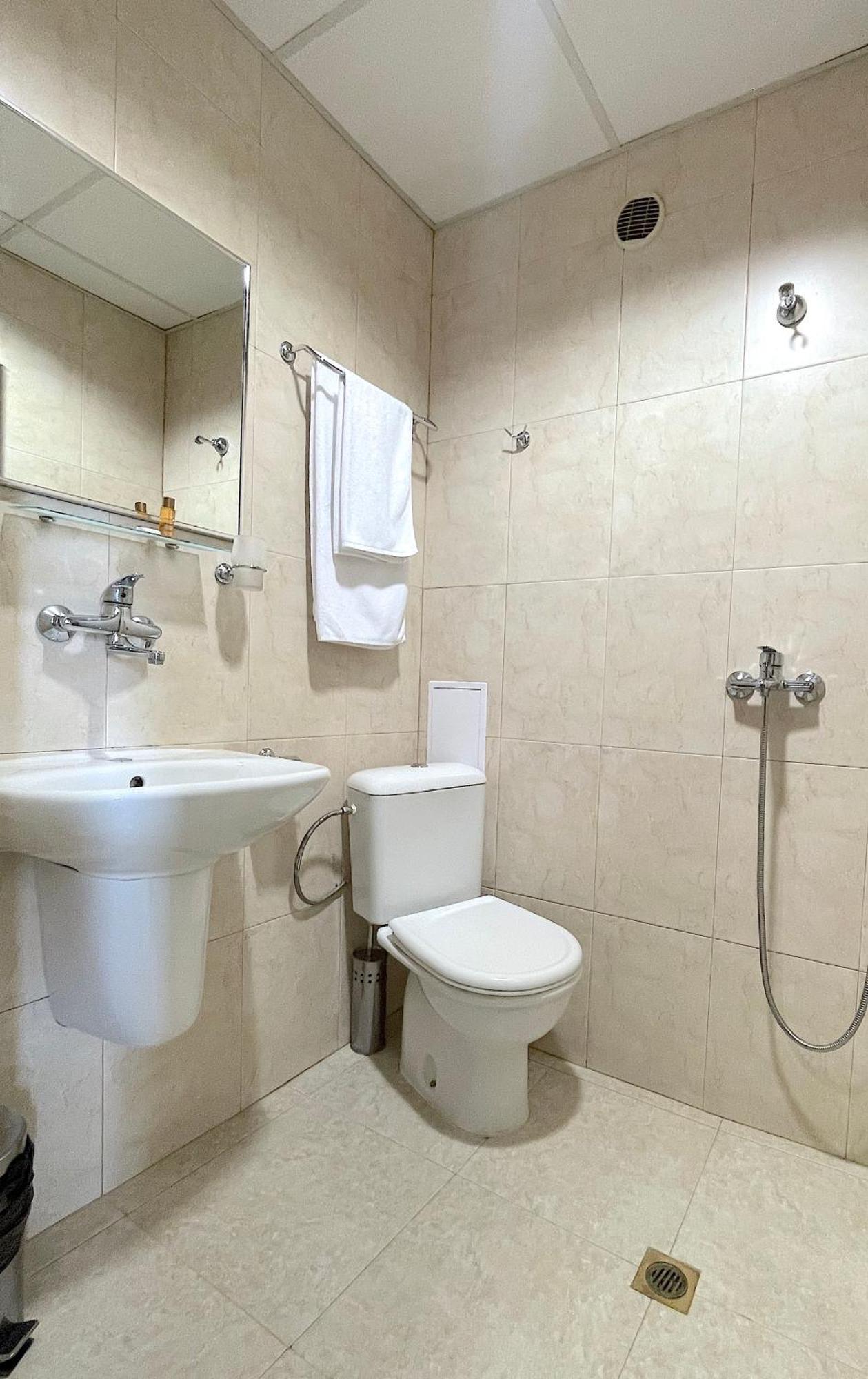 Hemus - Vratza 3*