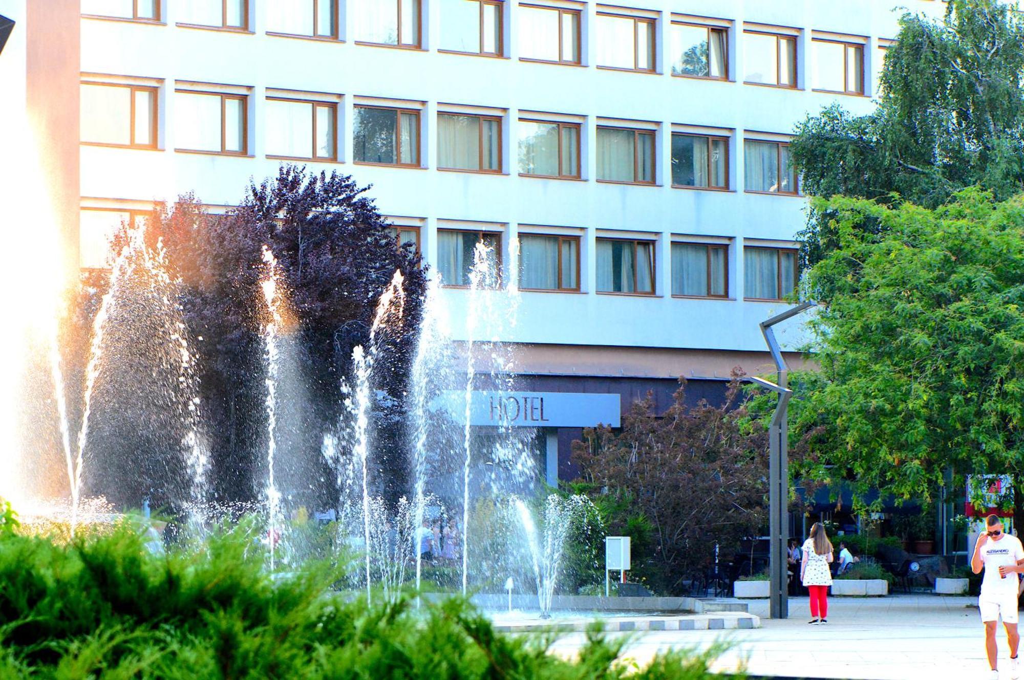 Hemus - Vratza Hotel Vratsa