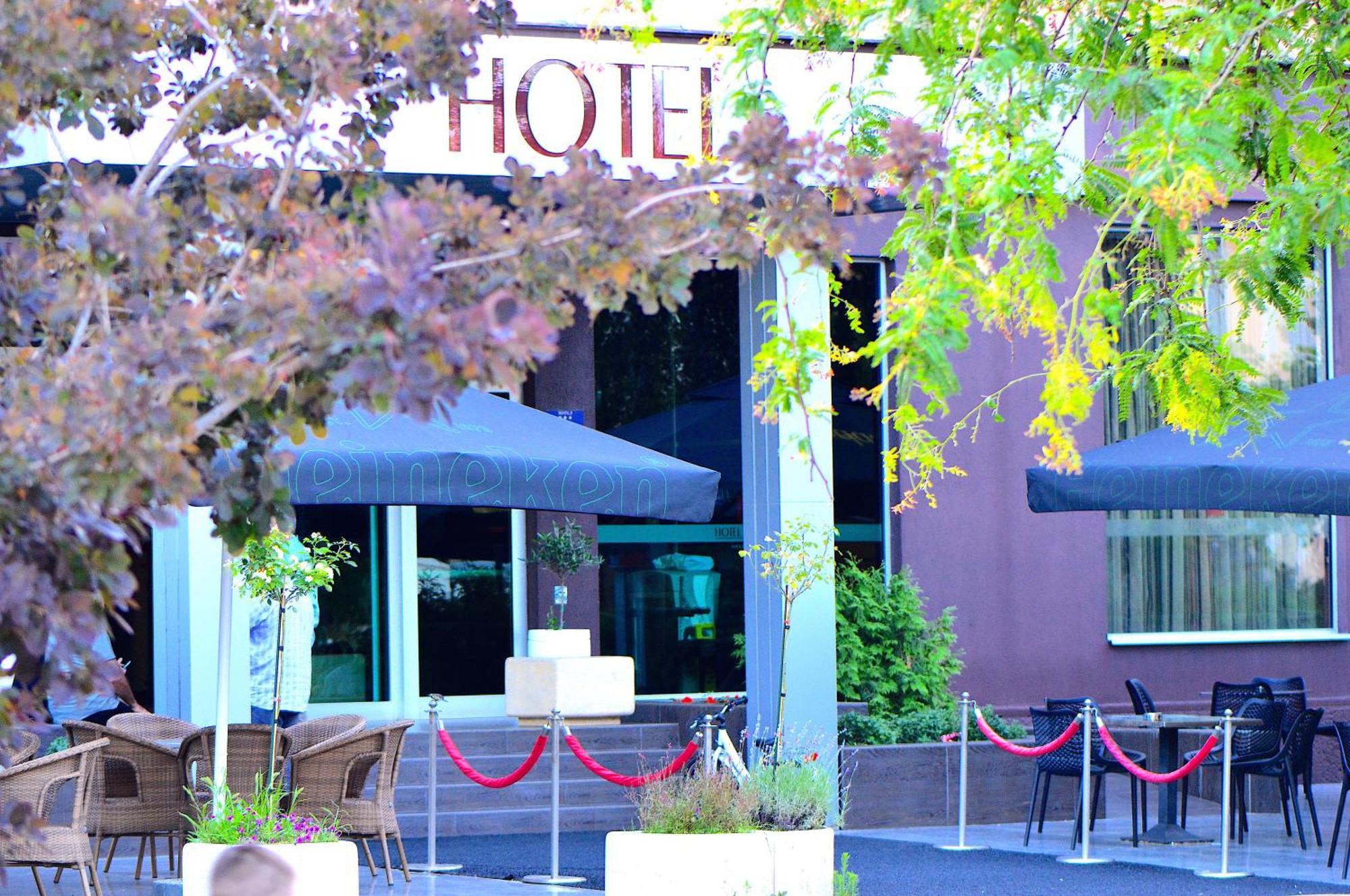 Hemus - Vratza Hotel
