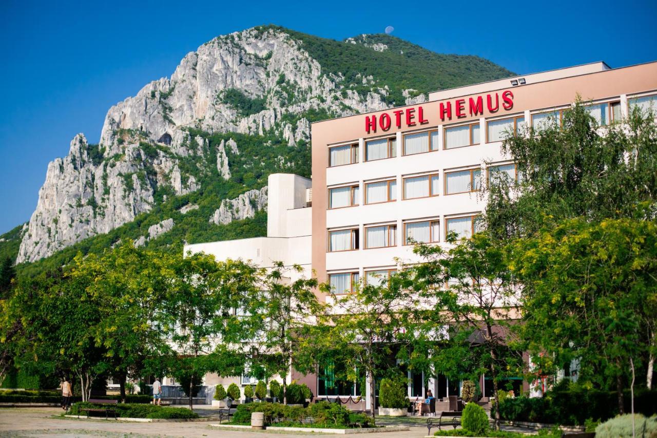 Hemus - Vratza Hotel