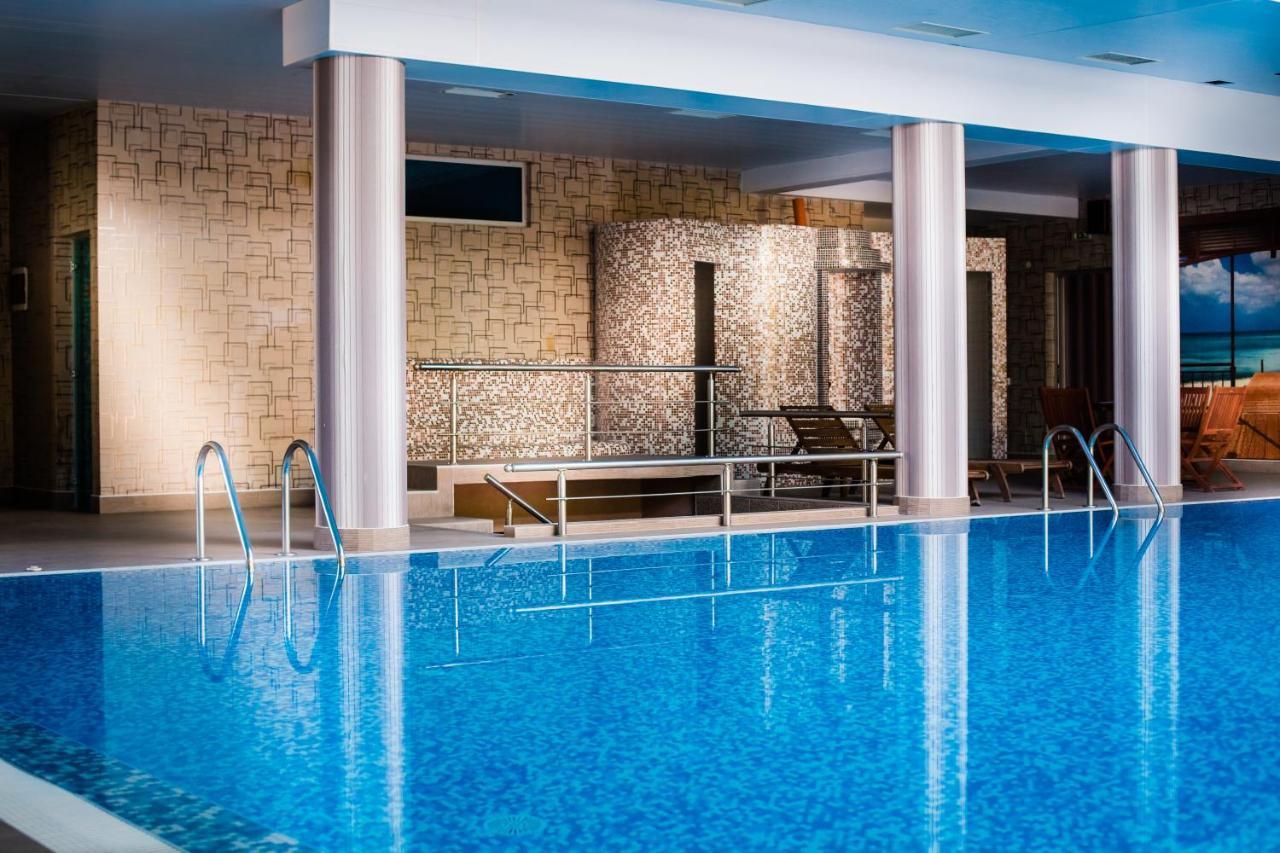 Hotel Hemus - Vratza Vratsa
