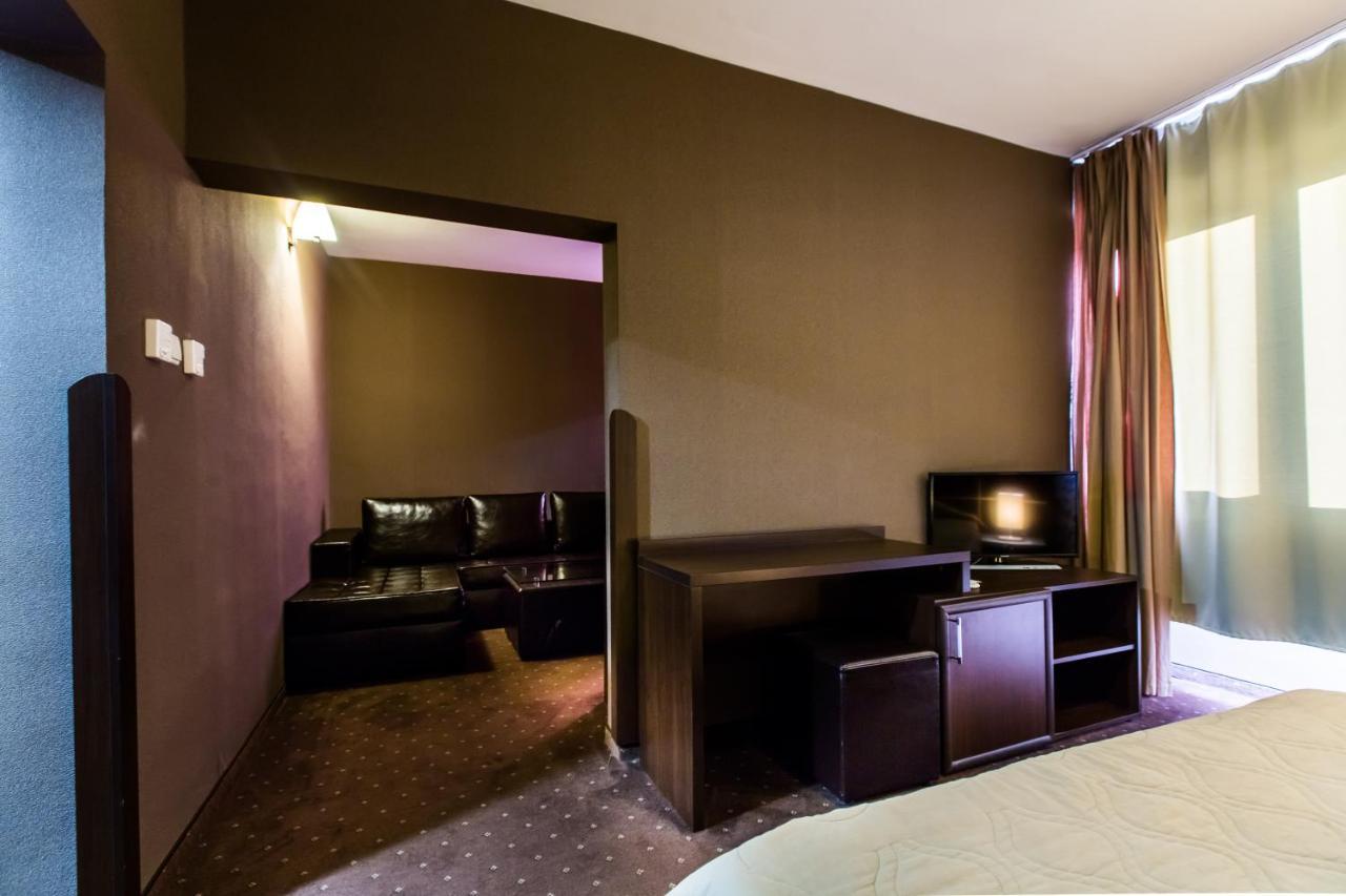 Hotel Hemus - Vratza 3*