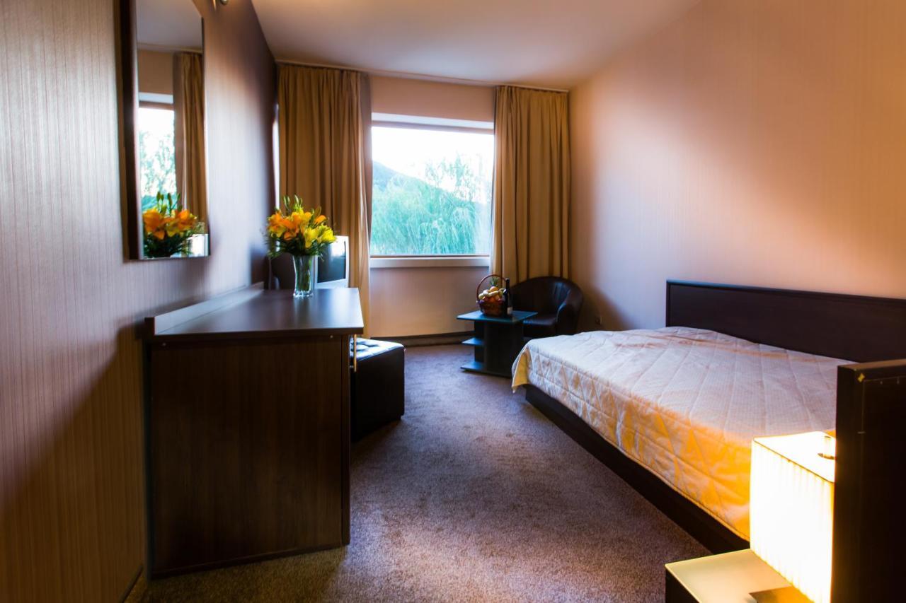 Hemus - Vratza Hotel Vratsa