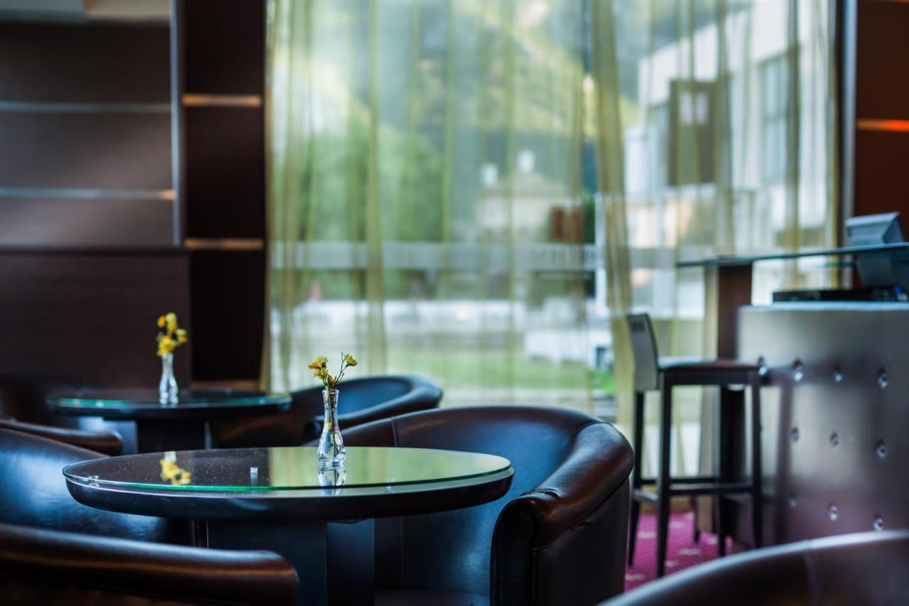 Hotel Hemus - Vratza 3*